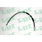 Шланг гальмівний (вир-во LPR) 