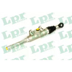 Циліндр зчеплення головний (вир-во LPR) 