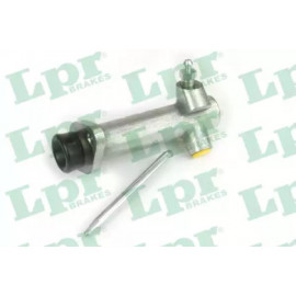 Колодка гальм. барабан. ВАЗ 2110-2112, 2108, 2109, МОСКВИЧ, ЗАЗ (вир-во ABS)