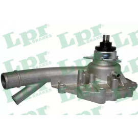 Водяний насос MB (Вир-во LPR)