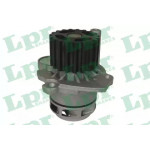 Водяний насос VAG 1.4TDI/1.9TDI (Вир-во LPR) 