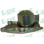 Водяний насос OPEL/RENAULT 1.9DCI 01- F9Q (Вир-во LPR) 