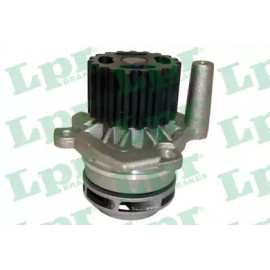Водяний насос VAG 1.9TDI 03-05 (Вир-во LPR)  Водяний насос VAG 1.9TDI 03-05 (Вир-во LPR)