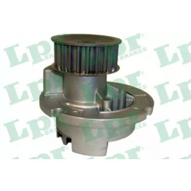 Водяний насос OPEL X18XE1/Z18XE (Вир-во LPR)