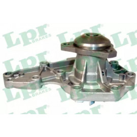 Водяний насос RENAULT/VOLVO (Вир-во LPR)