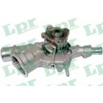 Водяний насос OPEL CORSA C 1.0/1.2 (Вир-во LPR) 