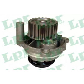 Водяний насос VAG 1.4/1.6/2.0FSI 00- (Вир-во LPR)