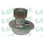 Водяний насос CHEVROLET LACETTI AVEO 1.6 (Вир-во LPR) 