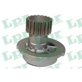 Водяний насос CHEVROLET LACETTI AVEO 1.6 (Вир-во LPR)  Водяний насос CHEVROLET LACETTI AVEO 1.6 (Вир-во LPR)