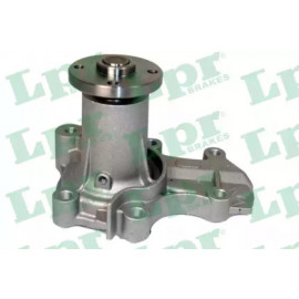 Водяний насос MITSUBISHI LANCER 1.3/1.5/1.6 96-07 (Вир-во LPR)