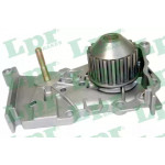 Водяний насос DACIA LOGAN 1.6 16V/RENAULT (Вир-во LPR) 