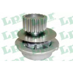 Водяний насос DAEWOO LANOS TACUMA 1.6/ESPERO/NEXIA 1.5 16V (Вир-во LPR) 