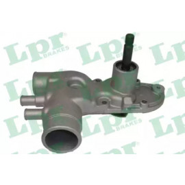 Насос водяний HYUNDAI ACCENT, KIA CERATO, RIO 05-, GETZ, ELANTRA (вир-во FINWHALE)