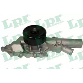 Насос водяной MB W202/W203/W210 OM611/OM612 (Пр-во LPR)