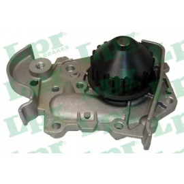 Водяний насос DACIA LOGAN 1.4/1.6/RENAULT (Вир-во LPR)