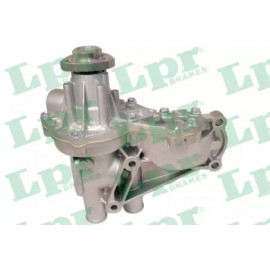 Водяний насос AUDI/FORD/SEAT/SEAT VAN/VW  (Вир-во LPR)