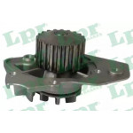 Водяний насос PEUGEOT (Вир-во LPR) 