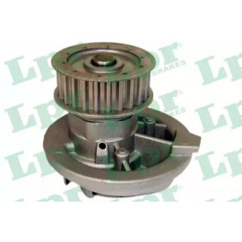 Водяний насос OPEL/VAUXHALL (Вир-во LPR)