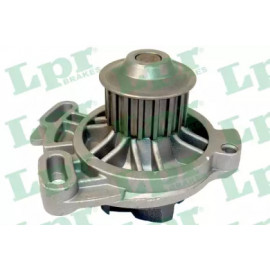 Водяний насос VW TRANSPORTER 2.4D AAB 09/90- (Вир-во LPR)