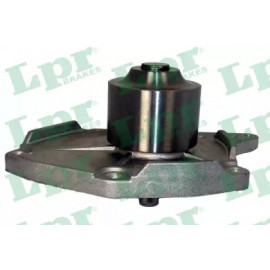 Водяний насос RENAULT 1.5DCI K9K 05- (Вир-во LPR)