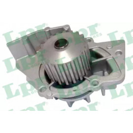 Насос водяной PSA 1.9D/2.0HDI DW8/DW10 (Пр-во LPR)