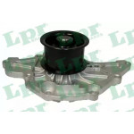 Водяний насос VW/AUDI 2.5TDI AKN/AYM 99- (Вир-во LPR) 