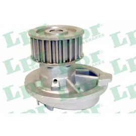 Водяний насос CHEVROLET/DAEWOO/OPEL  (Вир-во LPR)