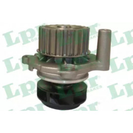 Водяний насос VAG 1.8T 20V/2.0 (Вир-во LPR)