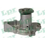 Водяний насос HYUNDAI i10 (PA)  1.1 [G4HG]  2008 - (Вир-во LPR) 