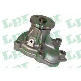 Насос водяной OPEL 1.7CDTI 00- (Пр-во LPR)