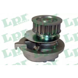 Насос водяной DAEWOO Espero (KLEJ) (Пр-во LPR)  Насос водяной DAEWOO Espero (KLEJ) (Пр-во LPR)