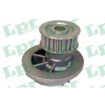 Водяний насос OPEL VAUXHALL (Вир-во LPR) 