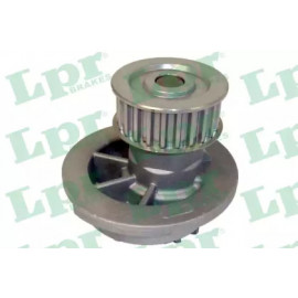 Водяний насос OPEL VAUXHALL (Вир-во LPR)