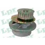 Водяний насос OPEL/BEDFORD/VAUXHAL (Вир-во LPR) 