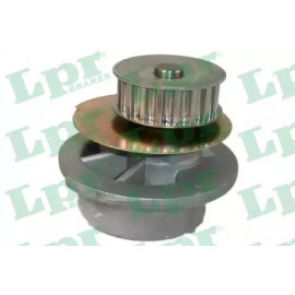 Водяний насос OPEL/BEDFORD/VAUXHAL (Вир-во LPR)