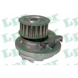 Водяний насос OPEL KADETT E 1.6/1.7 D 86- VE (Вир-во LPR)