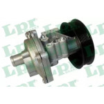 Водяний насос FORD TRANSIT 2.4DI 00- (Вир-во LPR) 