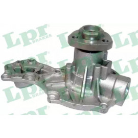 Водяний насос VAG 1.6/1.8/1.8T 95- (Вир-во LPR)