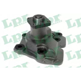 Водяний насос FORD TRANSIT 2.5D (Вир-во LPR)