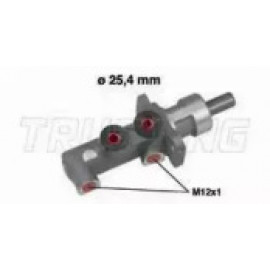 Фільтр паливн. Epica, Lacetti, Lanos, Matiz (вир-во FINWHALE)