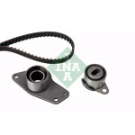 Комплект ременя ГРМ RENAULT KANGOO (KC0 / 1) D 55 1.9 08/97 - (Вир-во INA)  Комплект ременя ГРМ RENAULT KANGOO (KC0 / 1) D 55 1.9 08/97 - (Вир-во INA)