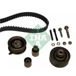 Ремкомплект грм VAG  1.9 TDI 038 198 119 E (Ви-во INA)  Ремкомплект грм VAG  1.9 TDI 038 198 119 E (Ви-во INA)
