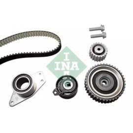 Ремкомплект грм RENAULT Kangoo (KC0/1) 1.9 dCi (Ви-во INA)