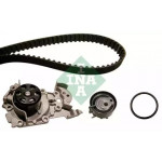 Комплекти натяжних роликів (вир-во INA)  Комплекти натяжних роликів (вир-во INA)