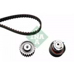 Ремкомплект грм FIAT Ducato, IVECO DAILY 7 173 6716 (Ви-во INA)  Ремкомплект грм FIAT Ducato, IVECO DAILY 7 173 6716 (Ви-во INA)