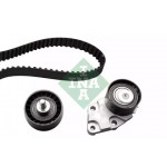 Ремкомплект грм CHEVROLET, DAEWOO 1.4/1.6 (Ви-во INA)  Ремкомплект грм CHEVROLET, DAEWOO 1.4/1.6 (Ви-во INA)