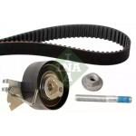 Ремкомплект грм Citroen/Peugeot 0831.85 (Ви-во INA)  Ремкомплект грм Citroen/Peugeot 0831.85 (Ви-во INA)