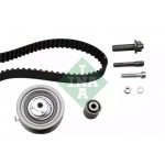 Комплект ременя ГРМ VW PASSAT (3B2) 1.9 TDI 08/96 - 12/01 (Вир-во INA)  Комплект ременя ГРМ VW PASSAT (3B2) 1.9 TDI 08/96 - 12/01 (Вир-во INA)
