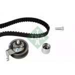 Комплект ременя ГРМ SKODA OCTAVIA I (1U2) 1.8 09/96 - 12/10 (Вир-во INA)  Комплект ременя ГРМ SKODA OCTAVIA I (1U2) 1.8 09/96 - 12/10 (Вир-во INA)