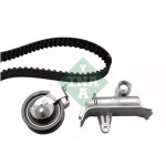Ремкомплект грм VAG 1.8T (Ви-во INA)  Ремкомплект грм VAG 1.8T (Ви-во INA)
